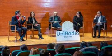 UniRadio celebra 17 años al aire; convoca a reflexionar sobre los derechos de las audiencias