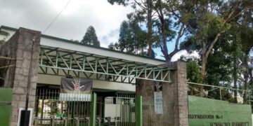 Por parte de la dirección se procedió a levantar un acta de lo sucedido sin brindar la copia respectiva a las víctimas.