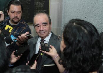 Para poder materializar el proyecto insignia de la 4T en el Edomex, el Metromex, es necesario modificar la actual Ley de Movilidad estatal.