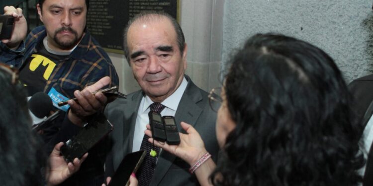 Para poder materializar el proyecto insignia de la 4T en el Edomex, el Metromex, es necesario modificar la actual Ley de Movilidad estatal.