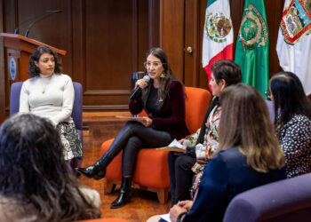 Reflexionan en la UAEMéx sobre los retos actuales de la comunicación institucional en el Estado de México