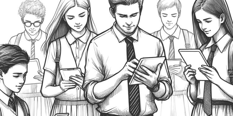 En su artículo “Transformación digital en la educación universitaria: Reflexiones post pandemia” Erika y Alejandro observan la importancia de la innovación e inclusión educativa.