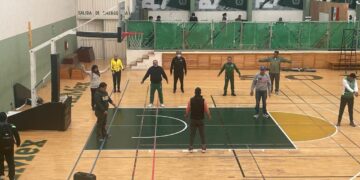Se invita al alumnado, personal docente y administrativo a iniciar con actividades deportivas en las instalaciones de la Autónoma mexiquense.