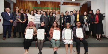En el Día Internacional de la Mujer y la Niña en la Ciencia: UAEMéx reconoce participación de la comunidad universitaria en el proyecto de comunicación científica “Mujeres en la Ciencia”