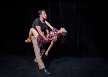 Llevarán a cabo diferentes actividades académicas y artísticas del 19 al 22 de marzo, por el Día Mundial del Teatro.