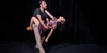 Llevarán a cabo diferentes actividades académicas y artísticas del 19 al 22 de marzo, por el Día Mundial del Teatro.