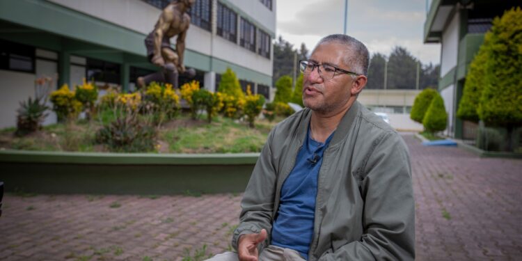 Las emergencias ambientales actuales son una oportunidad para modificar las actividades realizadas dentro de las festividades mexicanas.