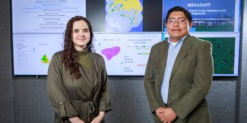 El LANCIS busca generar políticas públicas para vincular lo urbano y lo ambiental en beneficio de la sociedad a nivel regional, nacional e internacional.