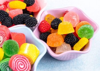 Los avances de la Inteligencia Artificial han permitido que la microencapsulación sea incorporada en el procesamiento de alimentos.