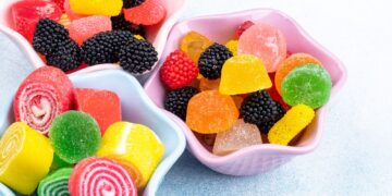 Los avances de la Inteligencia Artificial han permitido que la microencapsulación sea incorporada en el procesamiento de alimentos.