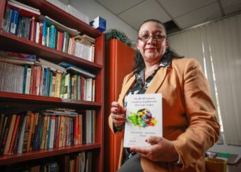 El #8M las mujeres buscan sensibilizar sobre el respeto que debe existir hacia ellas y visibilizar la denuncia colectiva por espacios de desarrollo pleno y seguro.