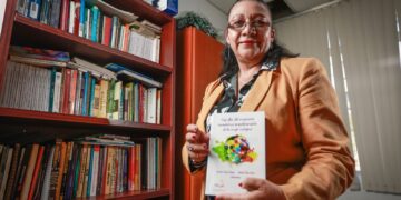 El #8M las mujeres buscan sensibilizar sobre el respeto que debe existir hacia ellas y visibilizar la denuncia colectiva por espacios de desarrollo pleno y seguro.