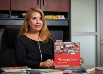 Buscan conocer su impacto en su entorno ambiental, así como indagar sobre algunos temas de género