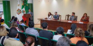 Los contenedores para el acopio estarán en las facultades de Ingeniería, Contaduría y Administración y Medicina, así como los planteles “Ignacio Ramírez Calzada” y “Cuauhtémoc” de la Escuela Preparatoria.