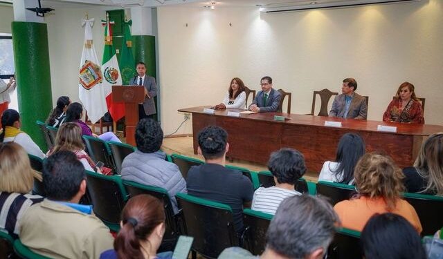 Los contenedores para el acopio estarán en las facultades de Ingeniería, Contaduría y Administración y Medicina, así como los planteles “Ignacio Ramírez Calzada” y “Cuauhtémoc” de la Escuela Preparatoria.