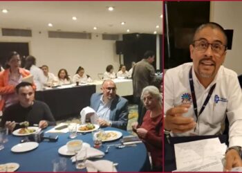 Descarga los documentos que autoridades del ITT entregaron a medios de comunicación durante la conferencia de prensa el pasado 16 de abril.