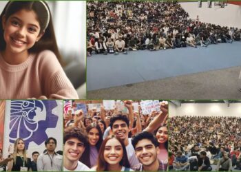 Reflexiones sobre los movimientos estudiantiles y el día del niño