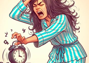 Dormir poco provoca una inflamación crónica del sistema de bajo grado y se asocia con enfermedades como diabetes, aterosclerosis y neurodegenerativas.