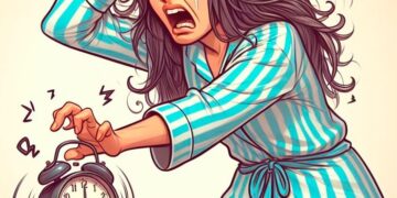 Dormir poco provoca una inflamación crónica del sistema de bajo grado y se asocia con enfermedades como diabetes, aterosclerosis y neurodegenerativas.