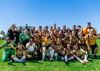 Histórica Medalla de Bronce para el Equipo Femenil de la Universidad Autónoma del Estado de México en la Universiada Nacional 2024.