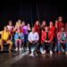 El Teatro de los Jaguares te invita a sumergirte en la magia del arte escénico con la Tercera Temporada de Teatro Universitario 2024. ¡Es un festín cultural que no te puedes perder!