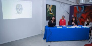 ¿Listo para el desafío? Regístrate en el sitio de Arte Abierto ¡Es tu momento de brillar en el escenario del arte universitario! ???