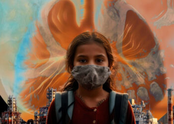 Fernando de Lara Martínez, explicó que, en el caso de las viviendas, la calidad del aire se encuentra estrechamente vinculada a las condiciones del medio teniendo una mezcla que ofrece beneficios y perjuicios para la salud.