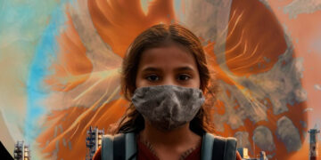 Fernando de Lara Martínez, explicó que, en el caso de las viviendas, la calidad del aire se encuentra estrechamente vinculada a las condiciones del medio teniendo una mezcla que ofrece beneficios y perjuicios para la salud.