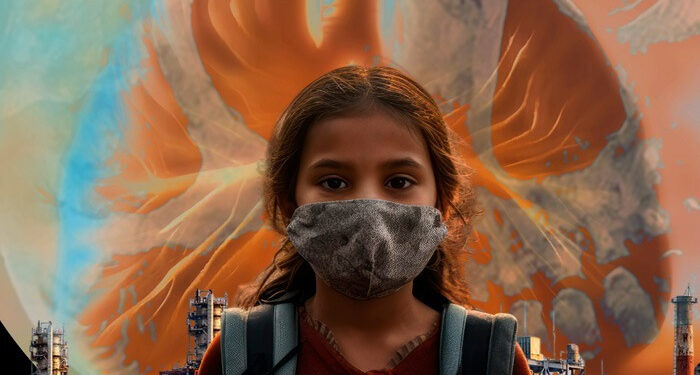 Fernando de Lara Martínez, explicó que, en el caso de las viviendas, la calidad del aire se encuentra estrechamente vinculada a las condiciones del medio teniendo una mezcla que ofrece beneficios y perjuicios para la salud.