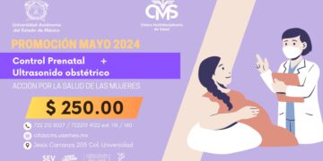 En el marco del Día Internacional de la Acción por la Salud de la Mujer se busca sensibilizar a la población acerca de la importancia de atender tres aspectos importantes en la salud de las mujeres.