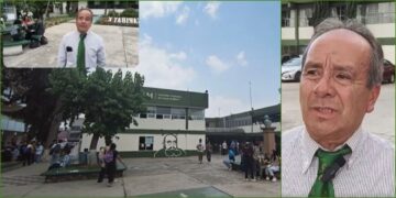 En verdad, en más de 25 años en la docencia y en nuestra amada UAEMéx, no había escuchado que pasaran estas cosas tan desagradables, pero la administración pasada y el año que va de esta han sido las peores en la historia de prepa 5.