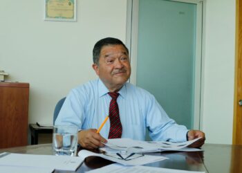 Recuerda el Órgano Interno de Control en la UAEMéx realizar la declaración de situación patrimonial e intereses