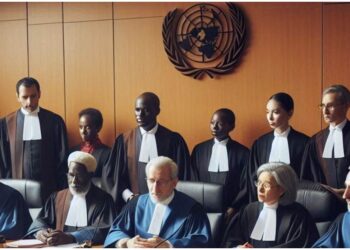 CPI solicita órdenes de detención contra Netanyahu, su ministro de Defensa, Yoav Gallant, y tres dirigentes de Hamás por presuntos crímenes de guerra.