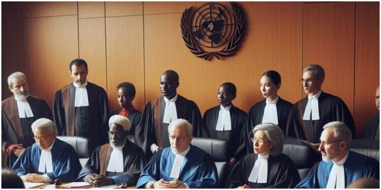 CPI solicita órdenes de detención contra Netanyahu, su ministro de Defensa, Yoav Gallant, y tres dirigentes de Hamás por presuntos crímenes de guerra.