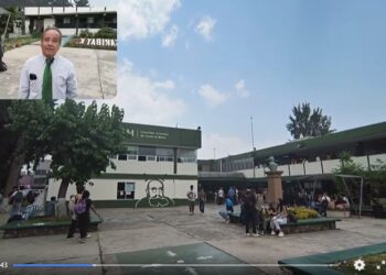 Opinión desde la Prepa 5 de la UAEMéx