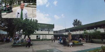 Opinión desde la Prepa 5 de la UAEMéx