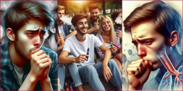 Crece uso de vapeadores entre adolescencias; urge informarse sobre los daños que puede provocar