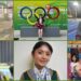 Las competencias de los Juegos Nacionales CONADE se realizaron en las entidades de Jalisco, Ciudad de México y Campeche.