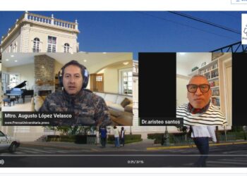 ¿Desde 1984 la UAEMéx ya firmaba acuerdos de doble titulación?