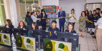 El University Impact Rankings de Times Higher Education (THE), en su edición 2024, evaluó a la Autónoma mexiquense como la sexta institución de educación superior mexicana con mayor compromiso con los ODS de la ONU.