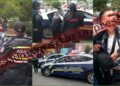 Detienen a presunto delincuente al interior de Ciudad Universitaria de la UAEMéx