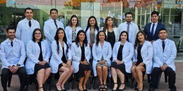 En los últimos 10 años más de 4,000 estudiantes de la UAEMéx han egresado de estos planes de estudio con 30 especialidades médicas hospitalarias