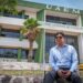 José Juan estudió la Licenciatura en Derecho en el Centro Universitario Ecatepec de la Universidad Autónoma del Estado de México.