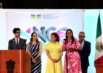 Recibe UAEMéx por segundo año consecutivo reconocimiento del Noticiero Científico y Cultural Iberoamericano