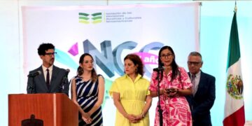 Recibe UAEMéx por segundo año consecutivo reconocimiento del Noticiero Científico y Cultural Iberoamericano