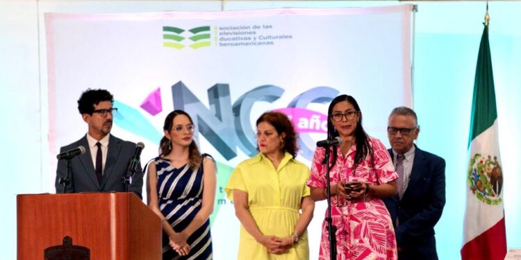 Recibe UAEMéx por segundo año consecutivo reconocimiento del Noticiero Científico y Cultural Iberoamericano