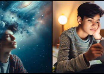 Las alteraciones en el patrón del sueño de los adolescentes incrementan el bullying y los trastornos mentales.