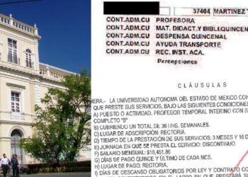 Análisis del estado de cuenta de tipo Periférica Debito Empresarial número 2998519358, a nombre de Martínez Tavera Alda Beatriz.