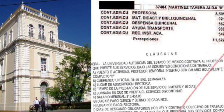 Análisis del estado de cuenta de tipo Periférica Debito Empresarial número 2998519358, a nombre de Martínez Tavera Alda Beatriz.