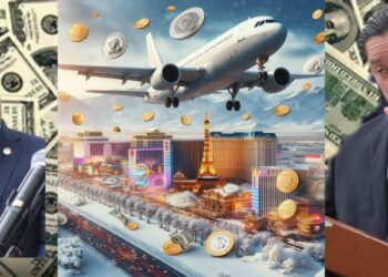 La cuenta a nombre de Jorge Edgar Bernáldez García gastó $2,141,130.03MXN en 4 meses, con cargo a la UAEMéx, con vacaciones incluidas.